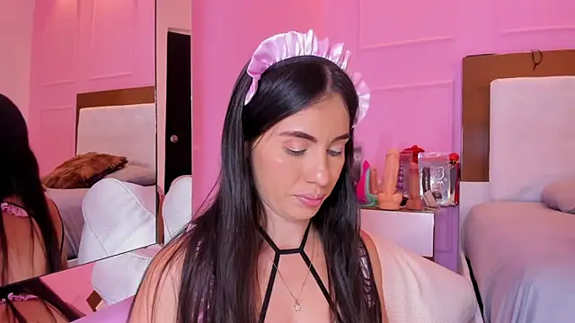 Snapshot of alysonJackson chatting on 02-10-26, 07:40 alysonJackson online show from 02-10-26, 07:40