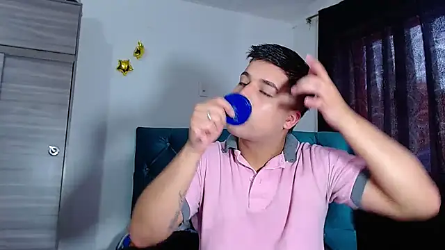 Randy horny online show from 11-20-25, 05:34