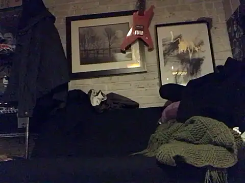 Gman143187 online show from 12-22-24, 05:23