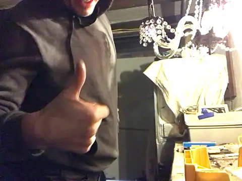 Gman143187 online show from 01-02-25, 09:28