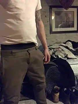 Gman143187 online show from 02-01-25, 01:55