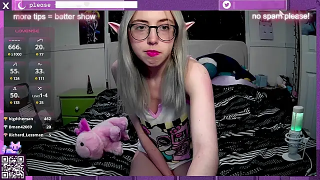 Snapshot of v3n0mb1t3z chatting on 01-23-25, 05:02 v3n0mb1t3z online show from 01-23-25, 05:02