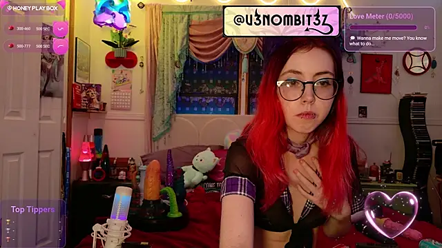 v3n0mb1t3z online show from 06-25-26, 02:11