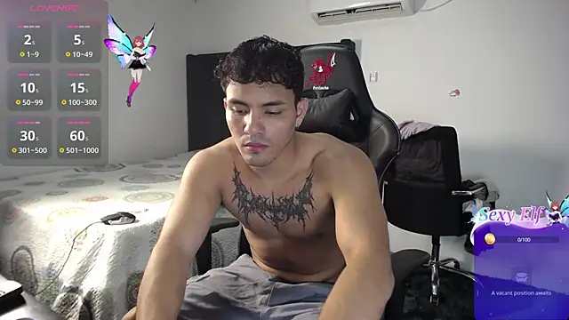 man dur07 online show from 01-03-25, 07:29