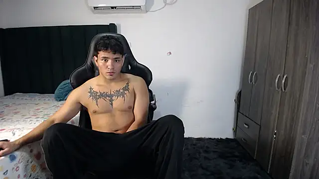 man dur07 online show from 01-28-25, 08:58