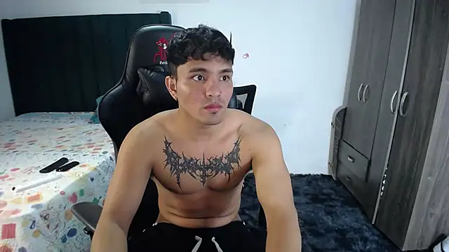 man dur07 online show from 02-12-25, 11:30