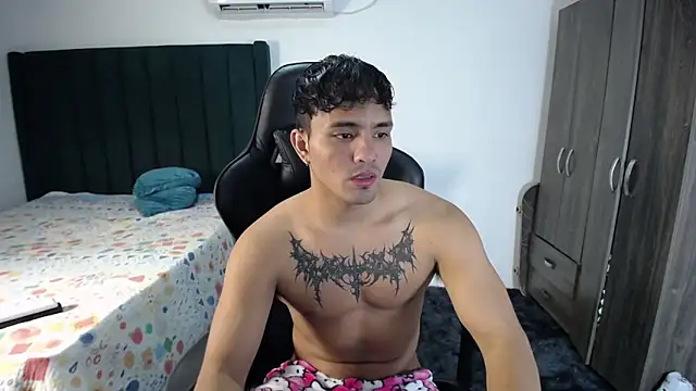 man dur07 online show from 02-15-25, 06:12