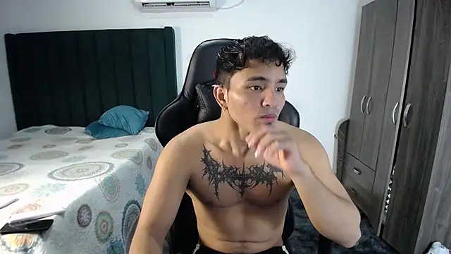 man dur07 online show from 02-16-25, 08:55