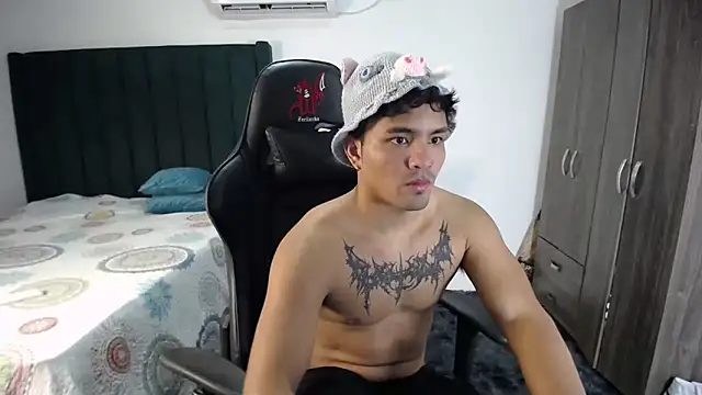 man dur07 online show from 02-18-25, 05:10