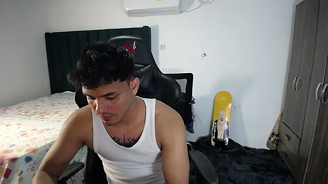 man dur07 online show from 03-16-25, 12:01