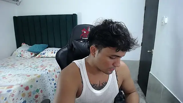 man dur07 online show from 09-23-25, 05:21