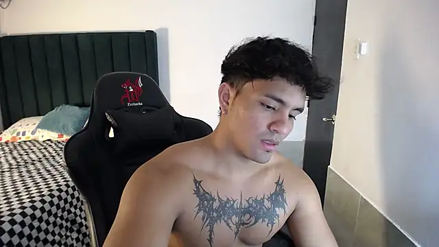 man dur07 online show from 10-15-25, 06:52