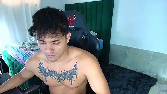 man dur07 online show from 04-17-26, 09:40