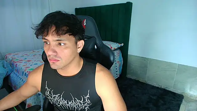 man dur07 online show from 04-21-26, 05:58