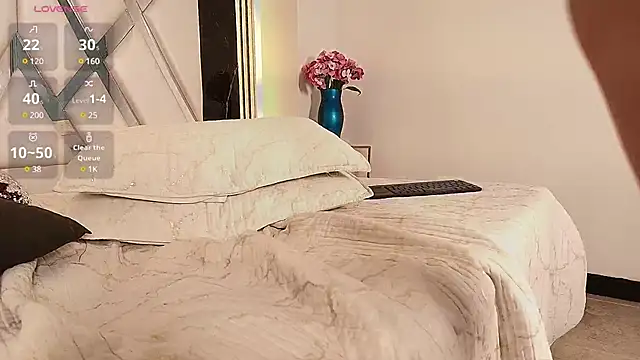 Valery wang online show from 03-06-25, 02:40