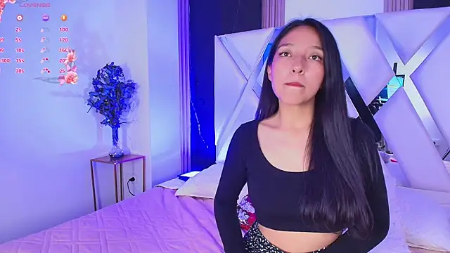 Valery wang online show from 03-19-25, 11:50