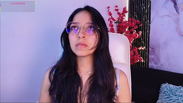 Valery wang online show from 04-08-26, 11:54