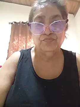 florecita69 online show from 04-20-26, 03:04