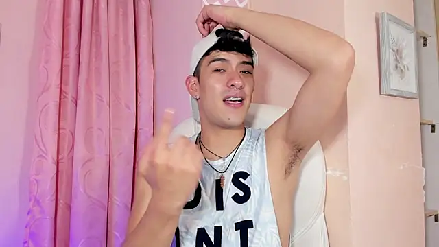 Ryan Clark  online show from 01-14-25, 08:04