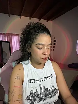 Arteatenea   online show from 04-12-26, 08:25