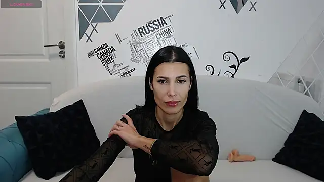 Snapshot of -jennyX0 chatting on 01-31-25, 10:20 -jennyX0 online show from 01-31-25, 10:20