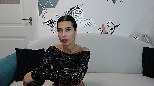 Snapshot of -jennyX0 chatting on 03-03-25, 09:22 -jennyX0 online show from 03-03-25, 09:22