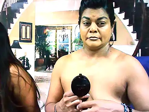 Snapshot of indianCherryPie chatting on 10-15-25, 06:57 indianCherryPie online show from 10-15-25, 06:57