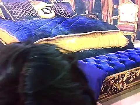 indianCherryPie online show from 11-01-25, 05:20