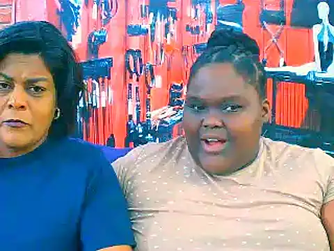 indianCherryPie online show from 11-06-25, 08:37