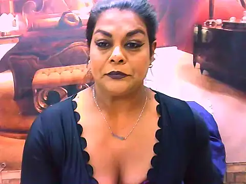 indianCherryPie online show from 07-06-26, 06:10