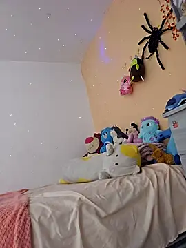 Selena blake online show from 10-28-25, 11:29