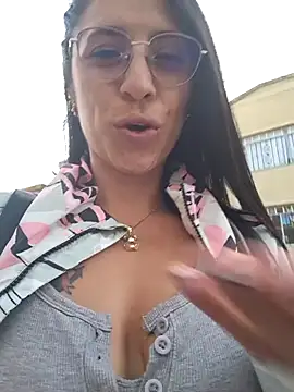 VALERY-03  online show from 01-24-25, 12:20