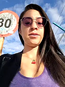 VALERY-03  online show from 01-29-25, 12:24