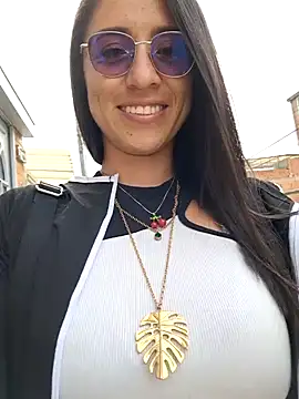 VALERY-03  online show from 02-04-25, 09:10