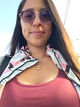 VALERY-03  online show from 02-18-25, 12:17