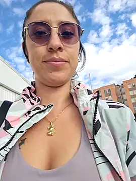 VALERY-03  online show from 02-21-25, 09:11