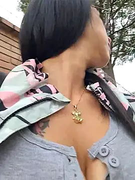 VALERY-03  online show from 02-24-25, 12:26