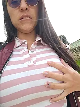 VALERY-03  online show from 02-27-25, 09:14