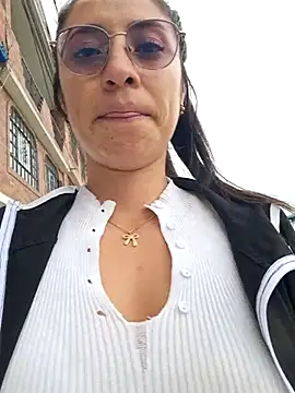 VALERY-03  online show from 03-07-25, 09:06