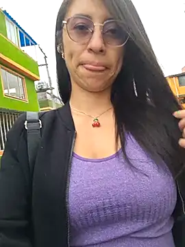 VALERY-03  online show from 03-17-25, 12:35