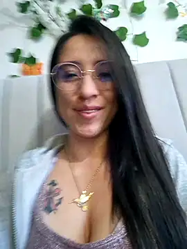 VALERY-03  online show from 09-10-25, 12:05