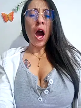 VALERY-03  online show from 09-27-25, 12:10