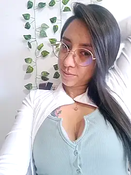 VALERY-03  online show from 10-14-25, 12:17