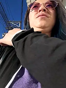 VALERY-03  online show from 11-22-25, 12:04