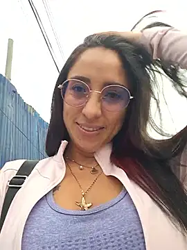 VALERY-03  online show from 01-13-26, 12:10