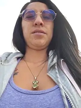 VALERY-03  online show from 02-10-26, 12:09