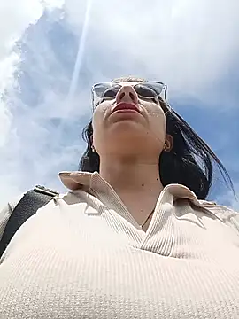 Snapshot of VALERY-03_ chatting on 07-24-26, 05:11 VALERY-03 online show from 07-24-26, 05:11