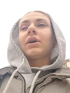 Abby  White online show from 03-11-25, 03:02