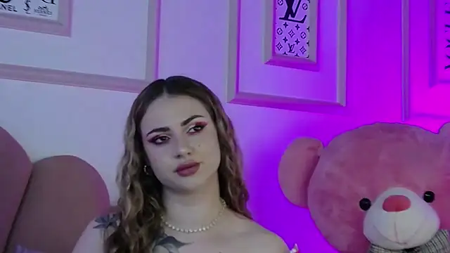 Abby  White online show from 04-19-26, 04:06