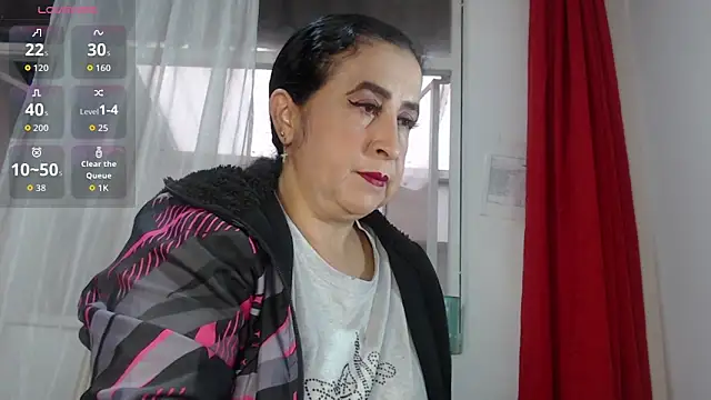 anita s3x online show from 11-06-25, 11:22